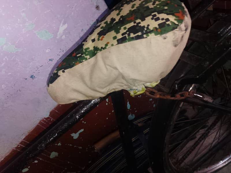Bicycle 6