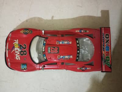 toy remote control car battery opearted