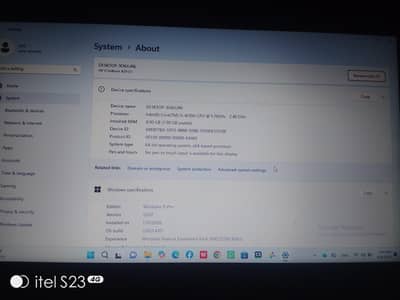 HP EliteBook 820