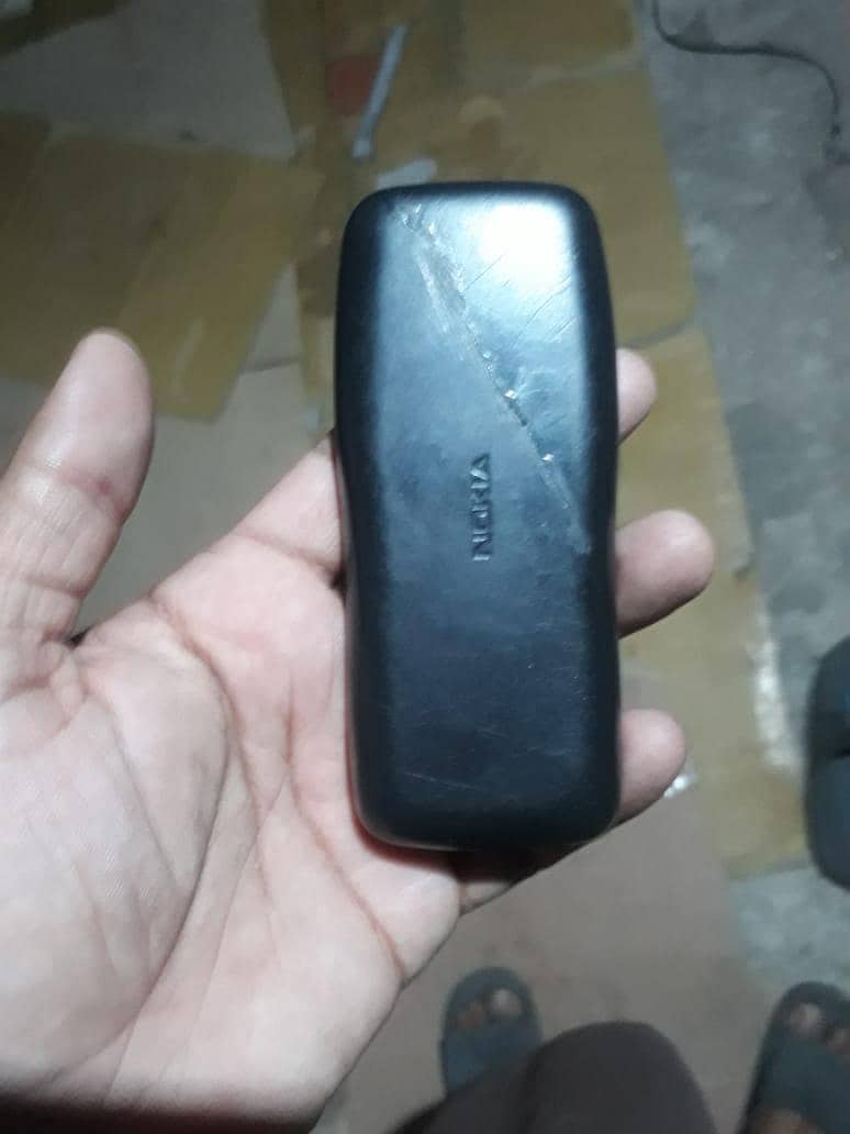 Nokia 105 0