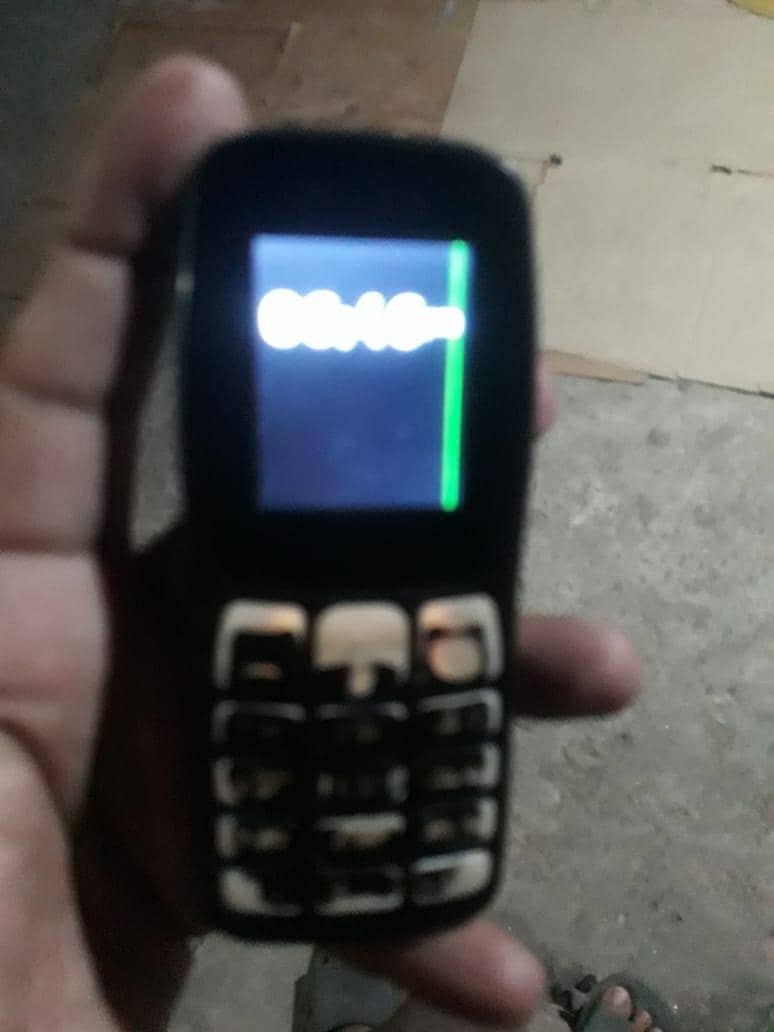Nokia 105 1