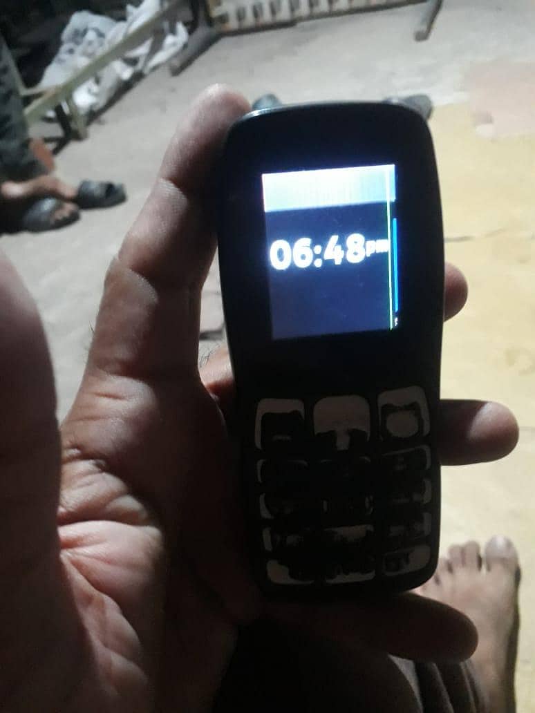 Nokia 105 2