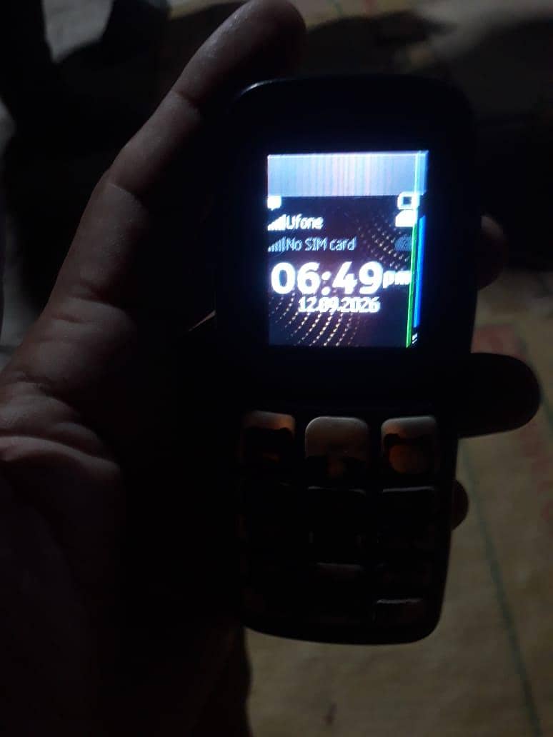 Nokia 105 3