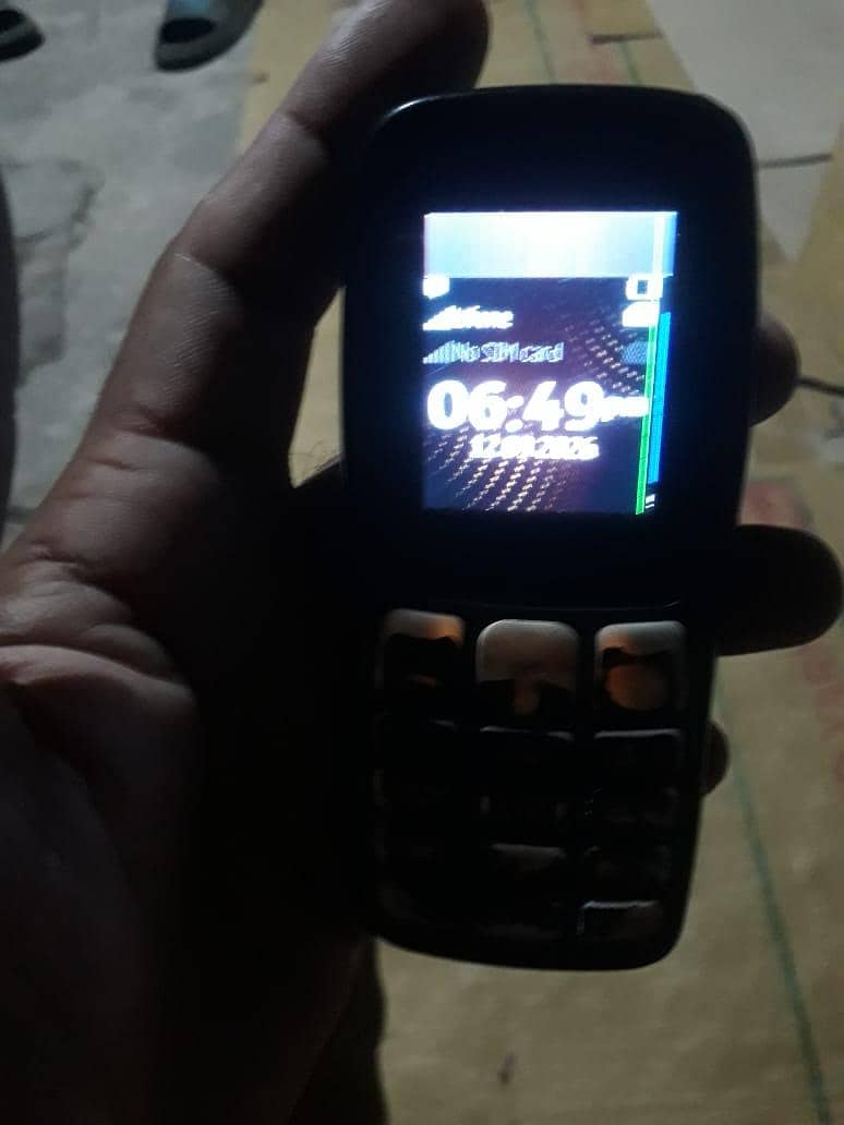 Nokia 105 4