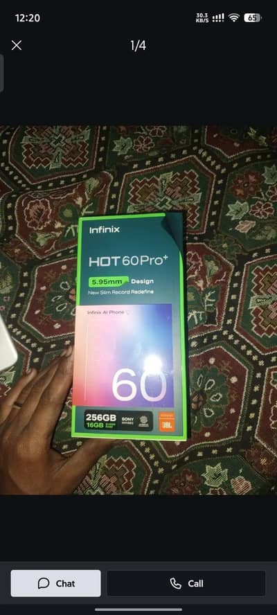 infinix hot 60 pro plus read full add