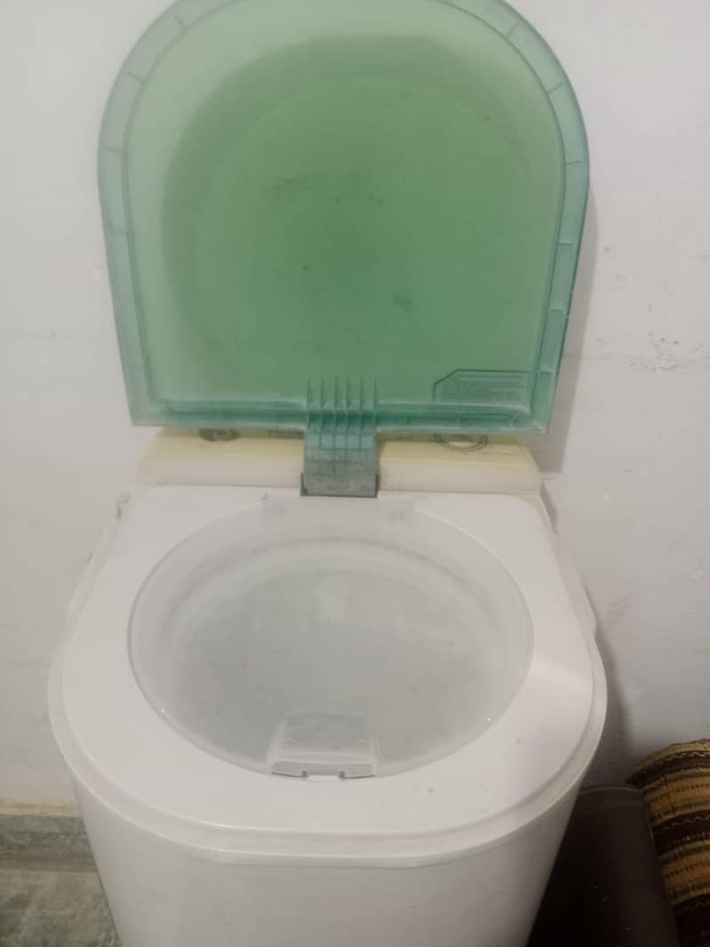 spin dryer 2