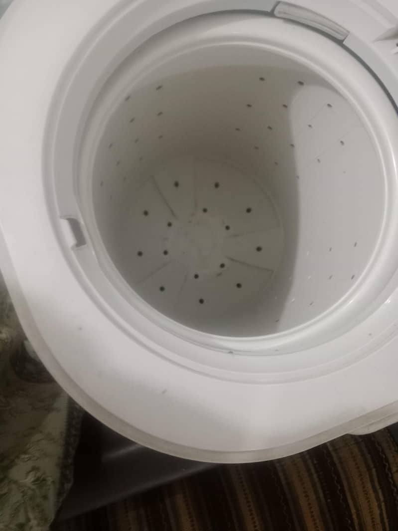 spin dryer 3