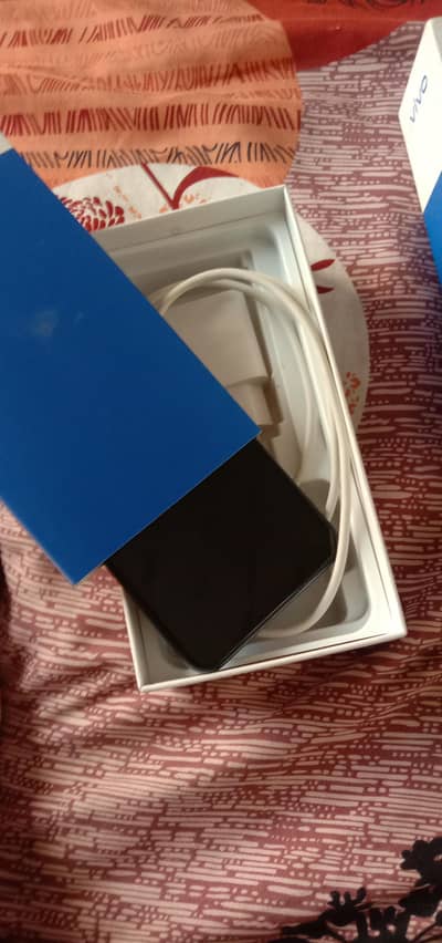 Vivo Y20s