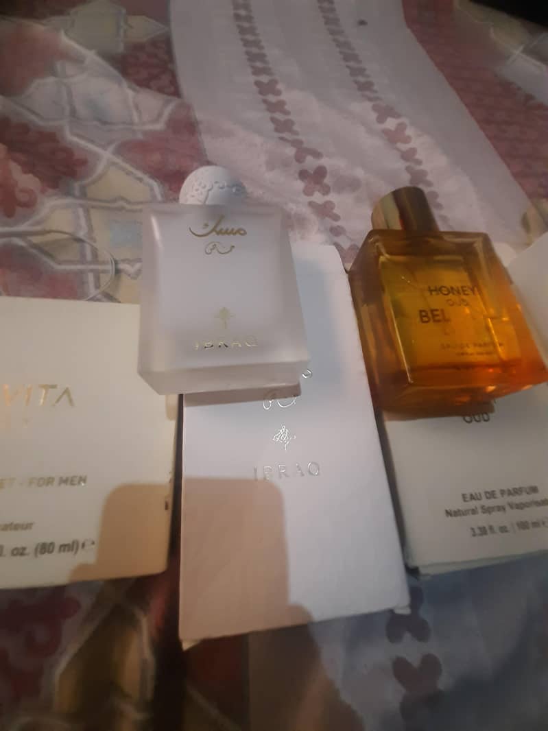perfume 1