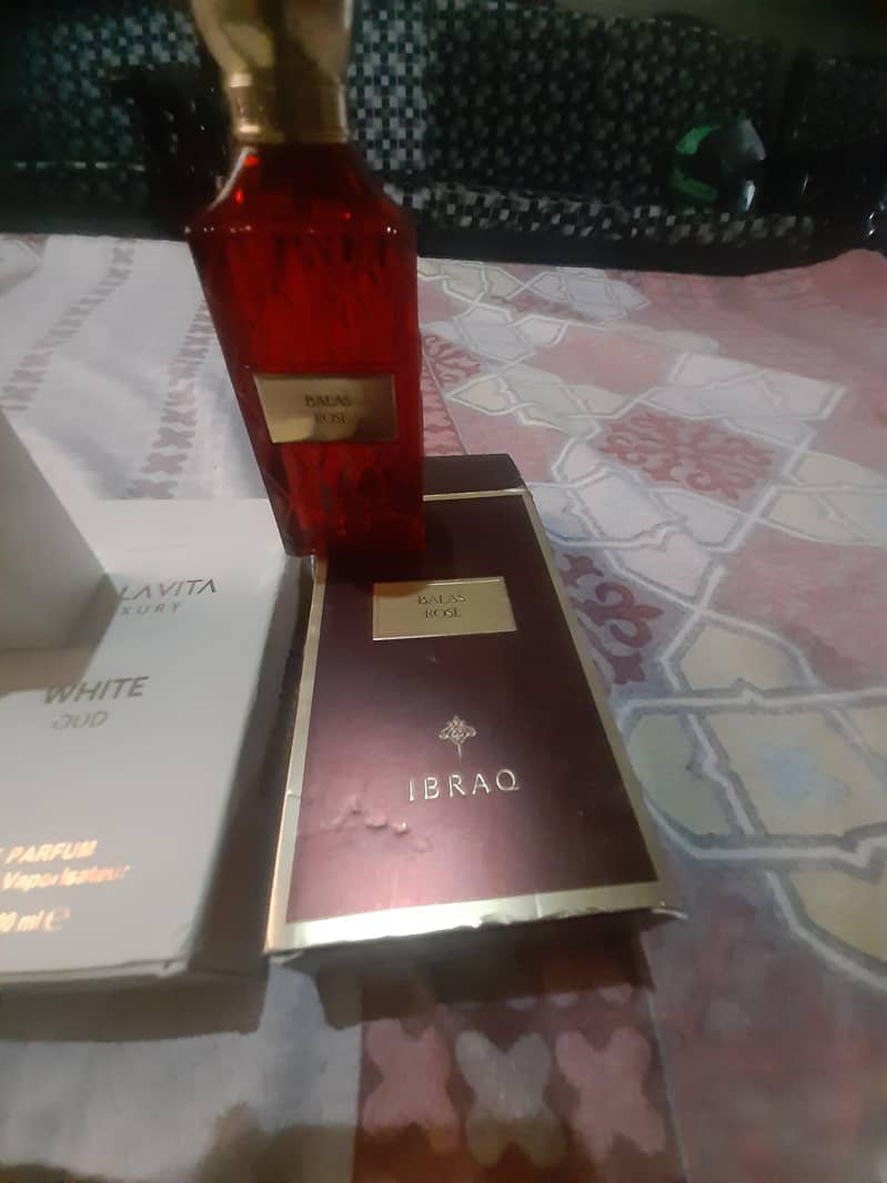 perfume 4