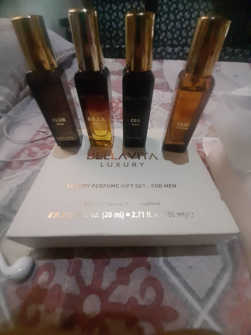 perfume 5