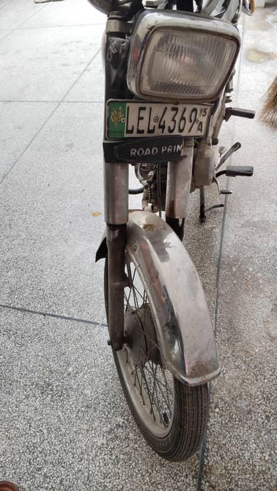 this is used for 3 years