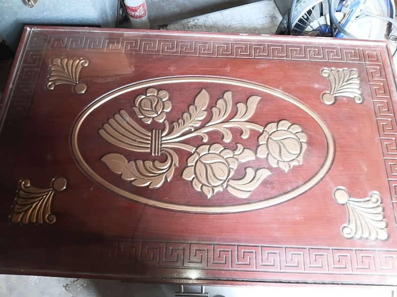 dining table 3