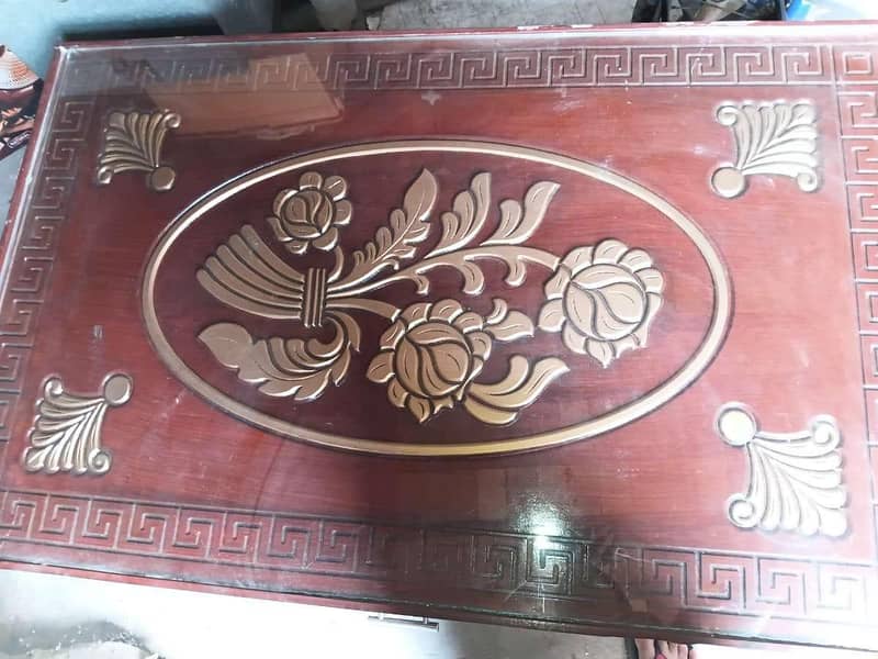 dining table 5