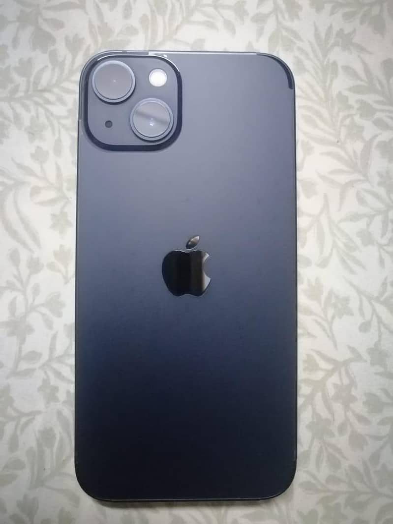 Apple iPhone 13 0