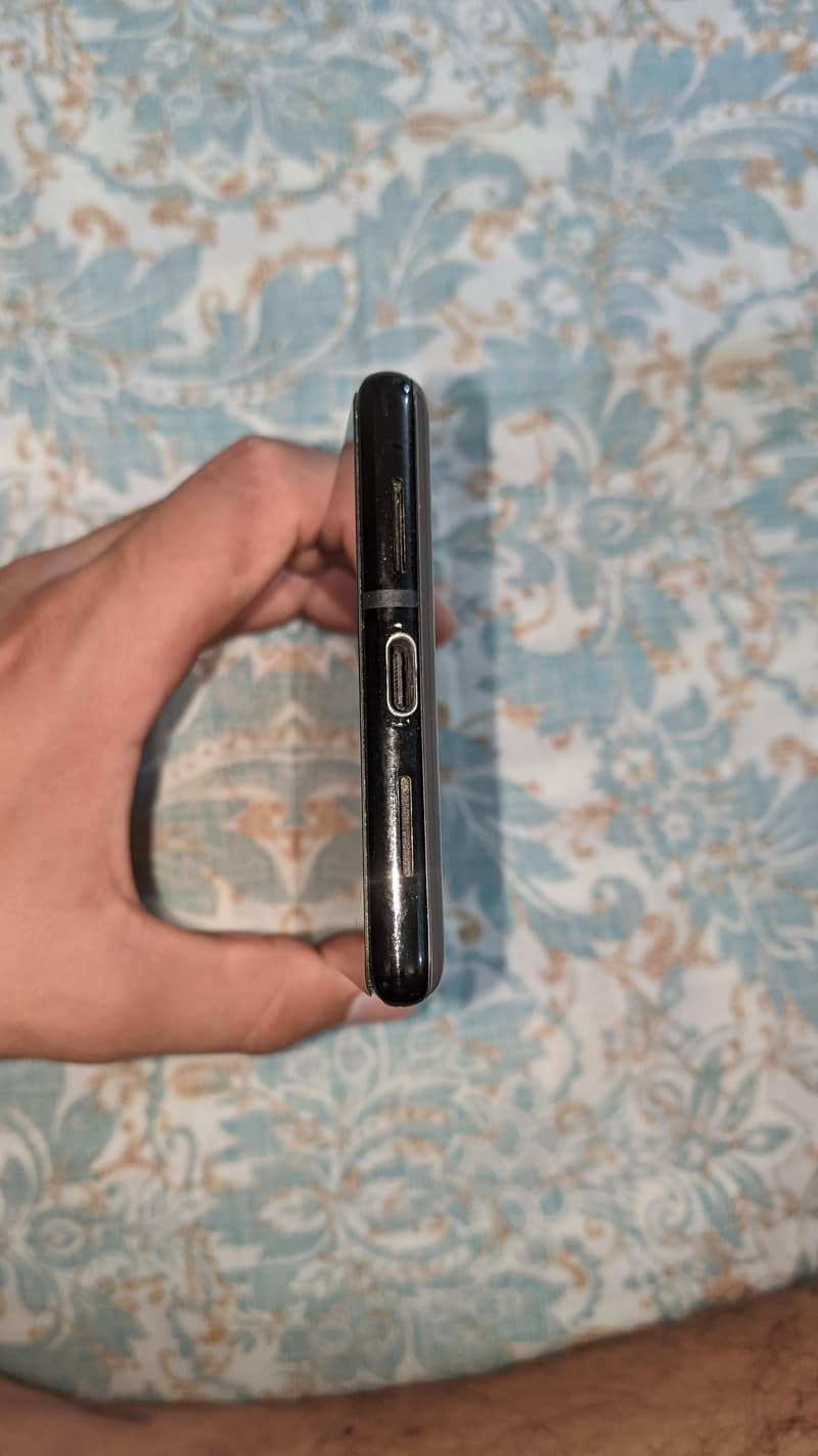 Google Pixel 6 Pro 6