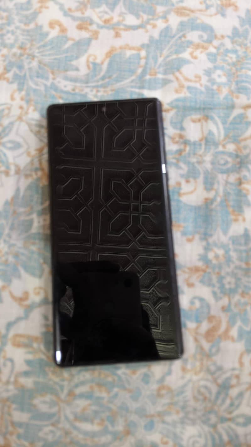 Google Pixel 6 Pro 8