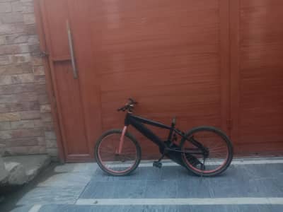 cycle for kids