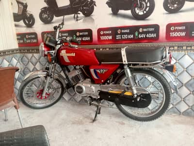 kawasaki