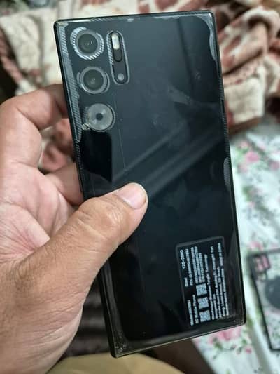 Redmagic 9s pro