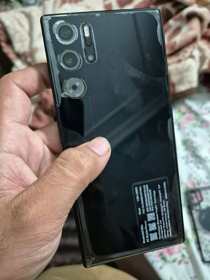 Redmagic 9s pro 0