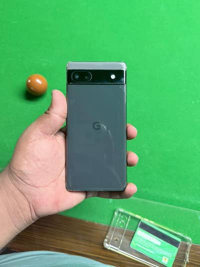 Google Pixel 6a