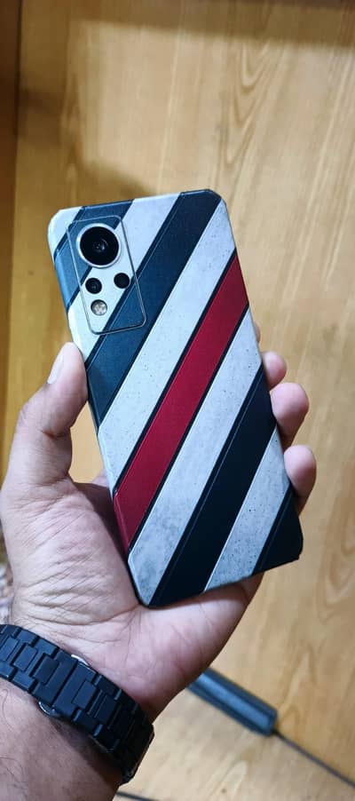 infinix Note 11