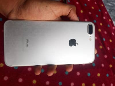 Apple iPhone 7 Plus