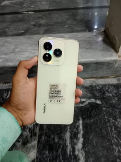 Sparx Ultra 8 Pro
