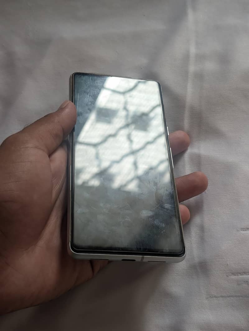 Google Pixel 7 mint condition. 1