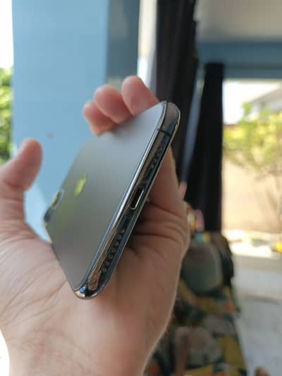 iPhone 11 Pro Max 256GB Non-PTA - 100% Original Condition