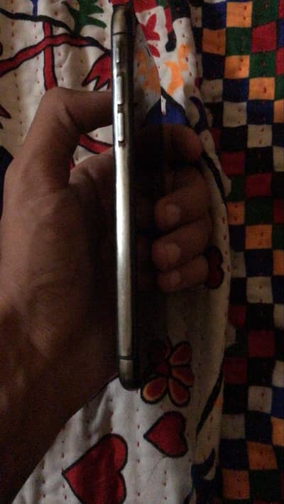Apple iPhone X