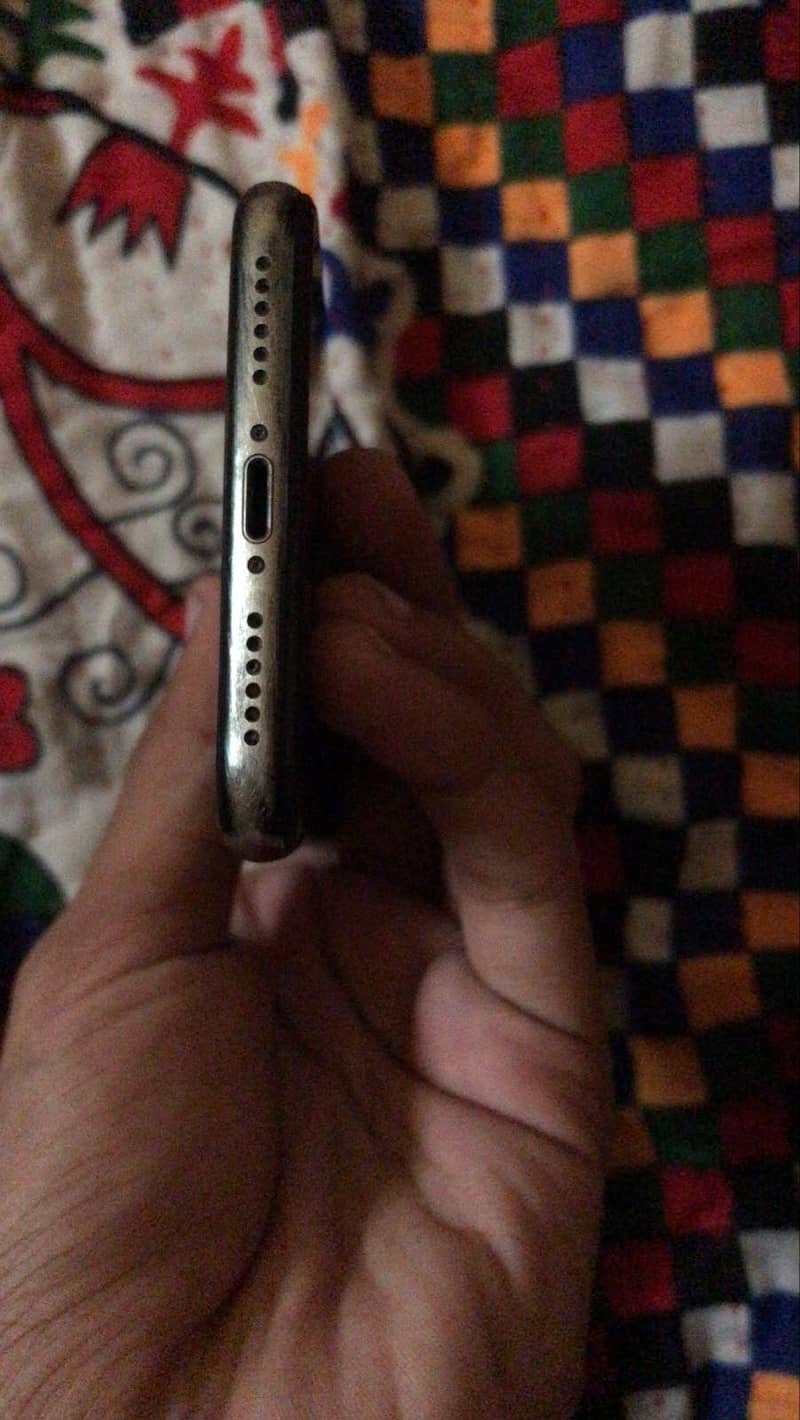 Apple iPhone X 1