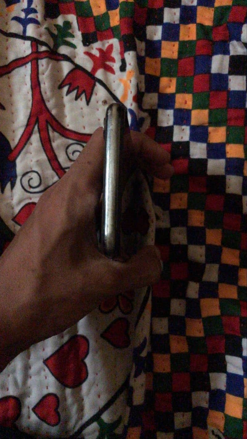 Apple iPhone X 2