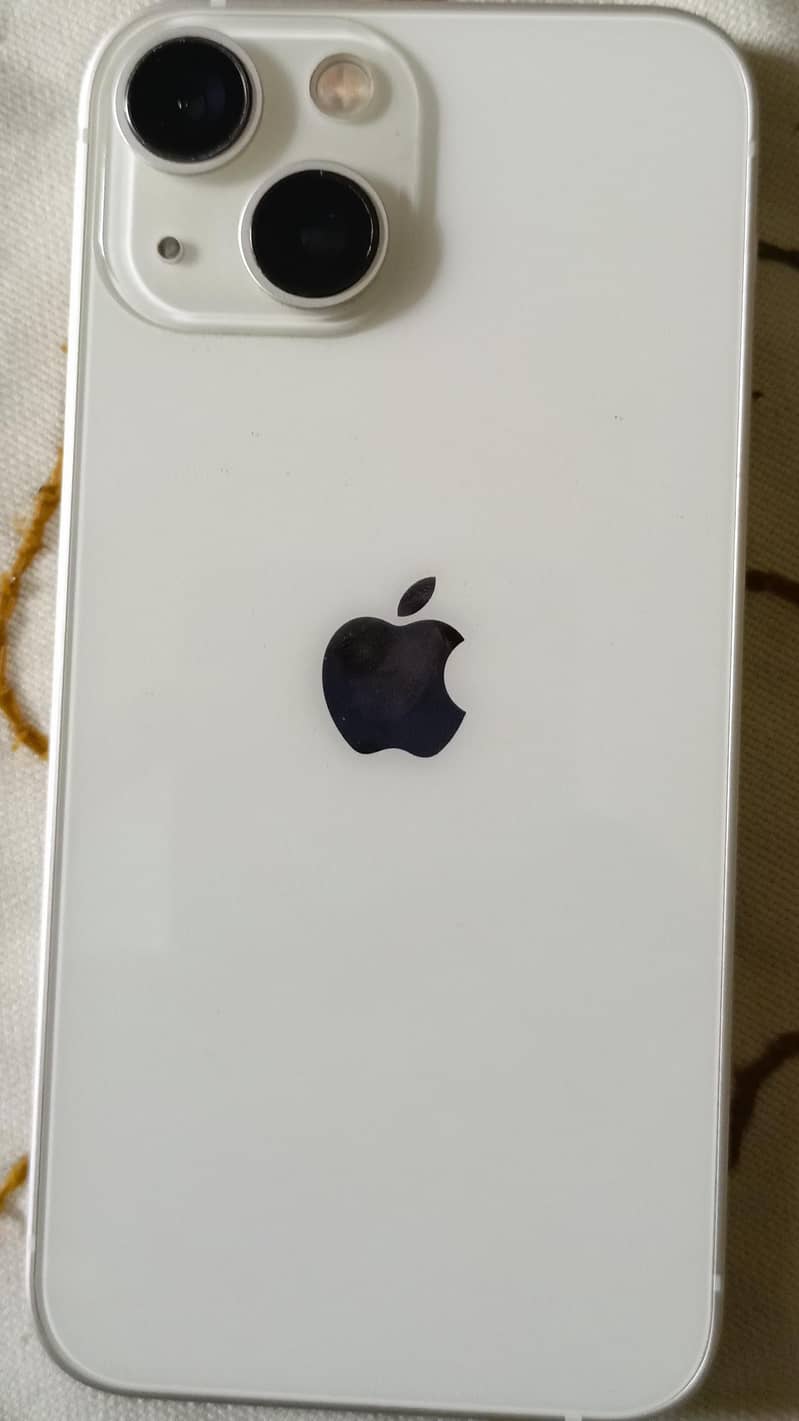 Apple iPhone 13 mini 4