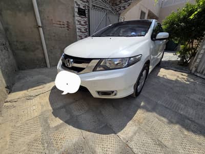 Honda City 1.3 i-VTEC 2020 – Total Original & Mint Condition