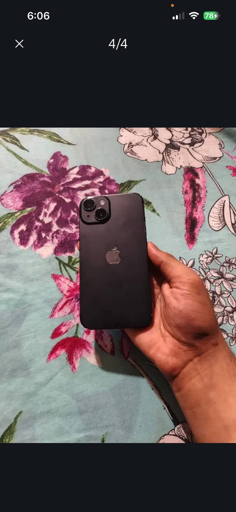 Apple iPhone 14 0