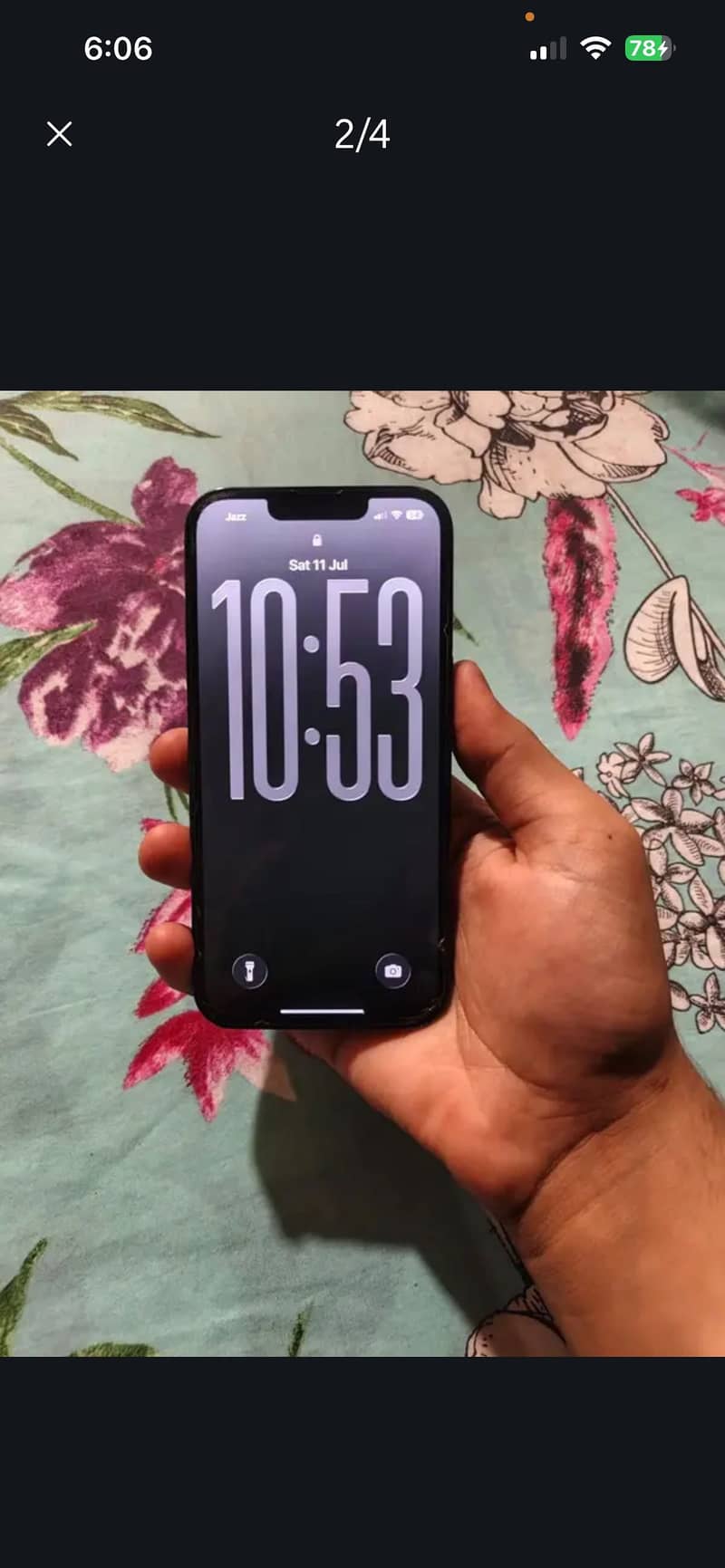 Apple iPhone 14 1