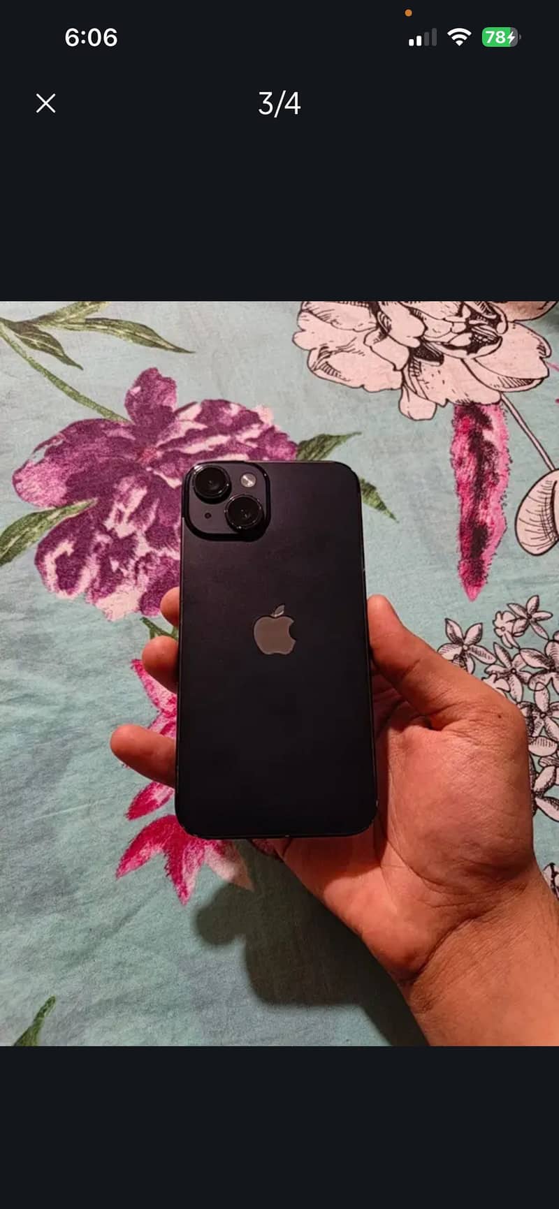 Apple iPhone 14 3