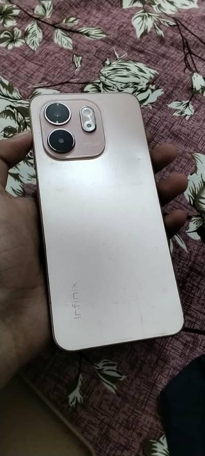 Infinix Smart 9