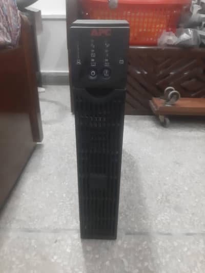 apc smart ups surt 2000va