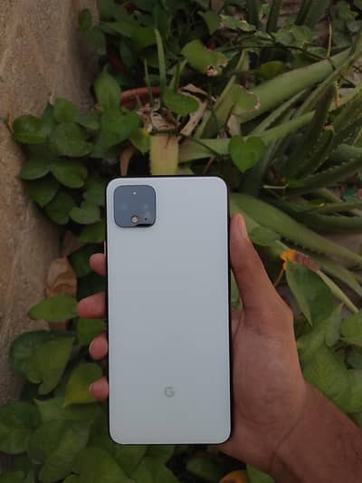 Google Pixel 4 XL