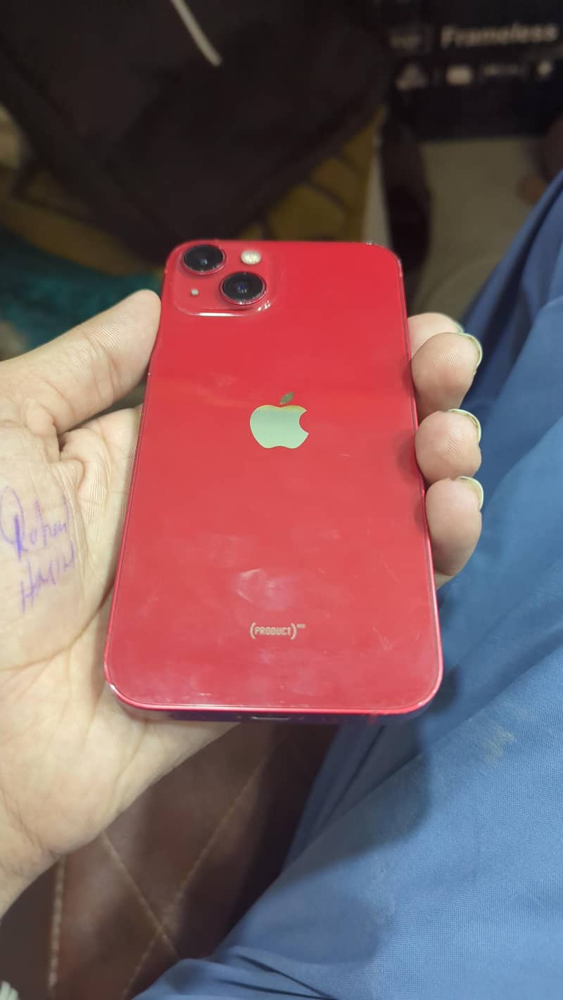 Apple iPhone 13 0