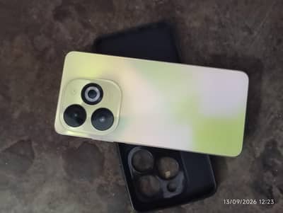 Infinix Smart 8 Pro