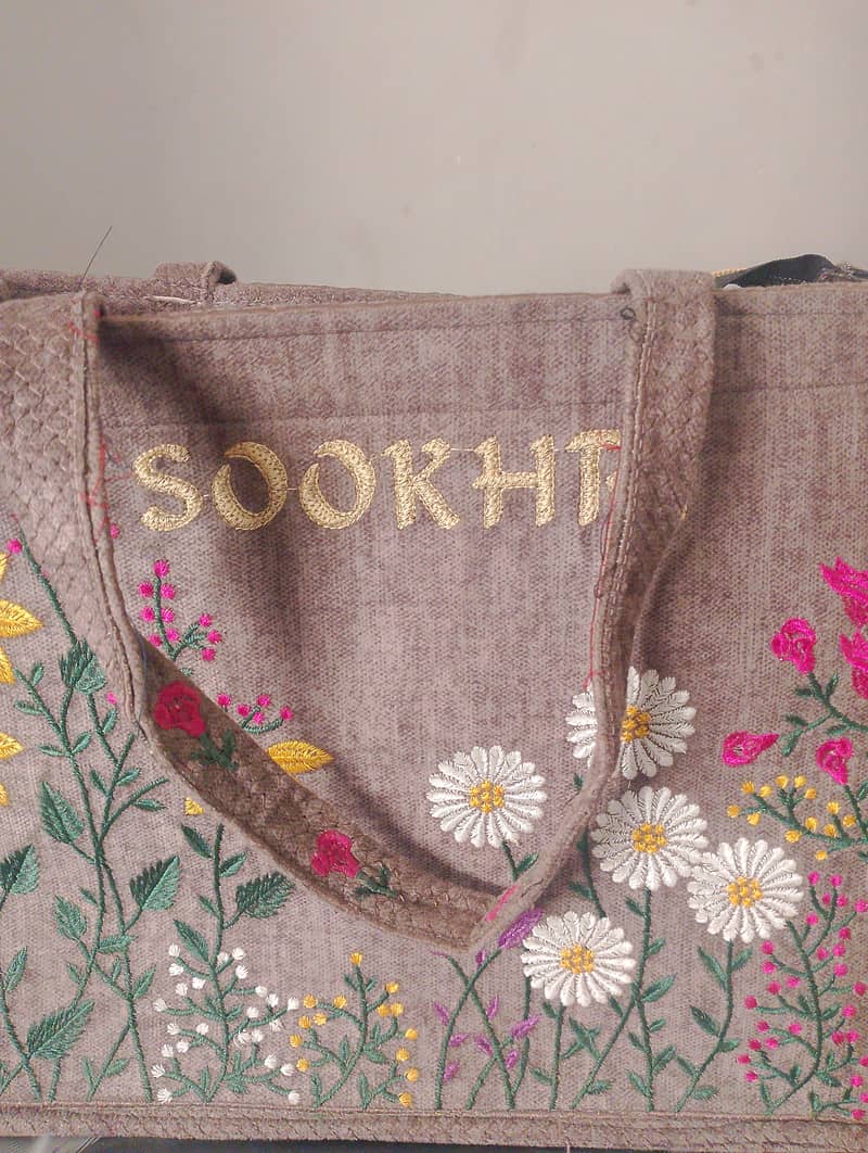 Hand  bag 0