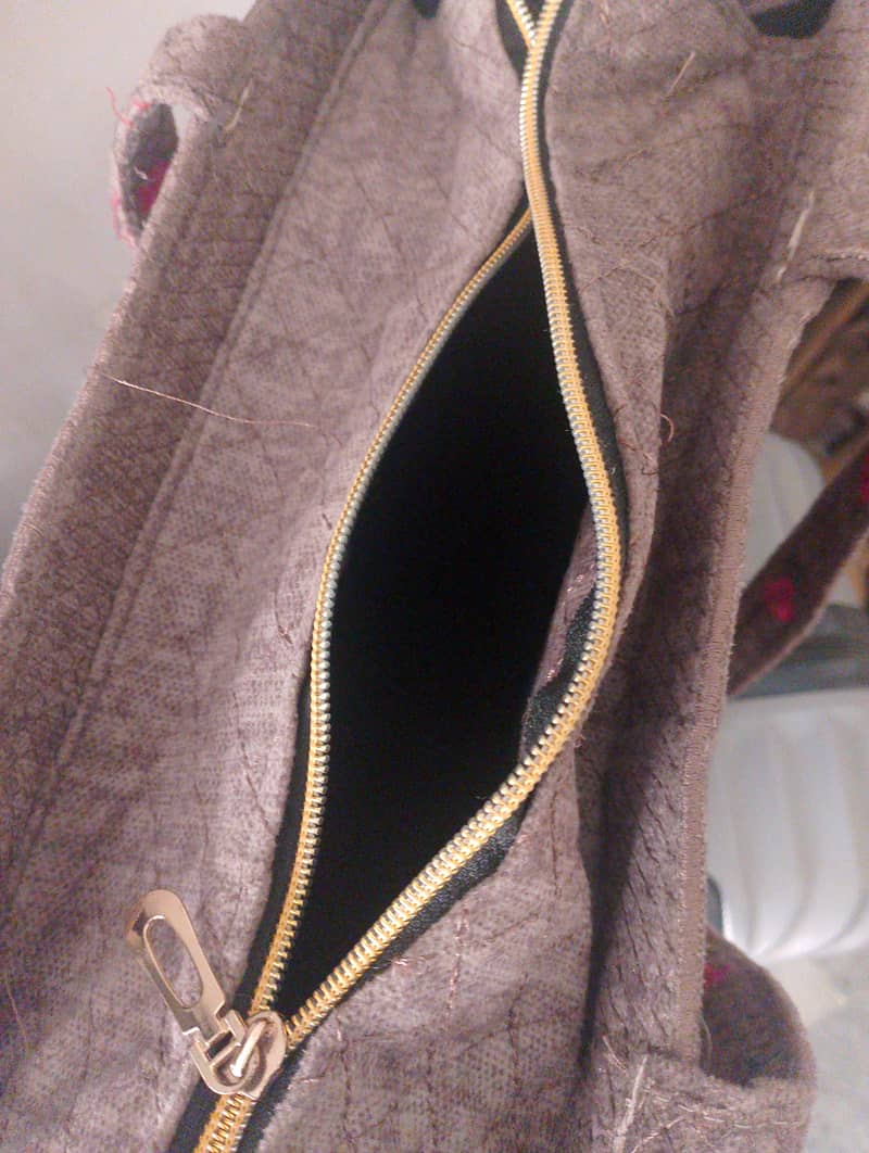 Hand  bag 2