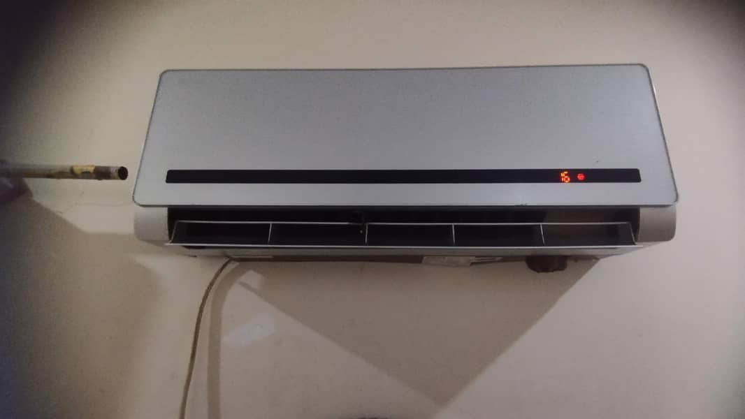 galanz ac 2