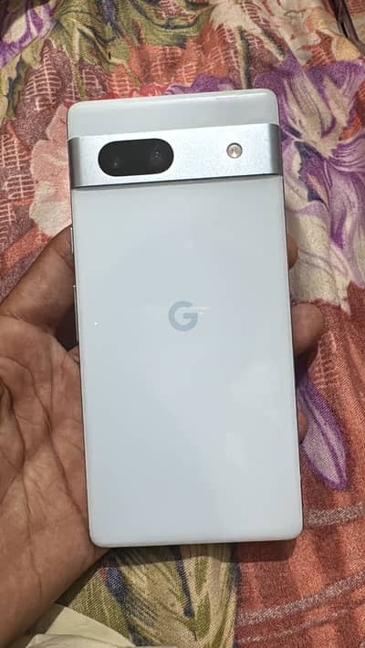 Google Pixel 7