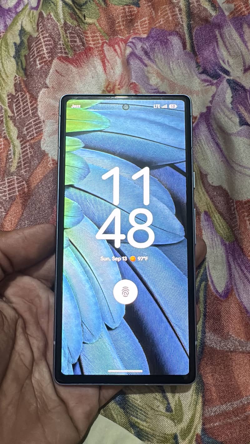 Google Pixel 7 2