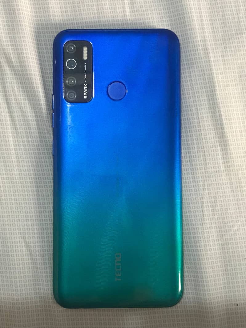 Tecno Spark 5 Pro 2